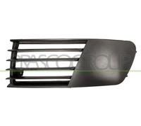 PRASCO Grille d'aération, pare-chocs ST0332124 Compatible avec: SEAT CORDOBA, IBIZA III