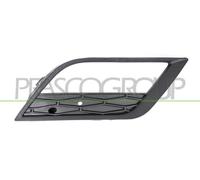 PRASCO Grille d'aération, pare-chocs ST4262123 vorne rechts | Compatible avec: SEAT LEON, LEON SC, LEON ST