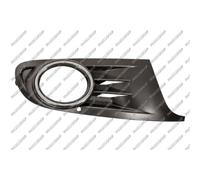 PRASCO Grille d'aération, pare-chocs VG0382133