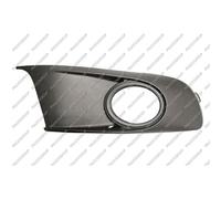 PRASCO Grille d'aération, pare-chocs VG7192123 vorne rechts | Compatible avec: VW TOURAN