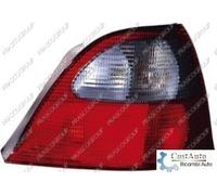 PRASCO Grille d'aération, pare-chocs VG7192134