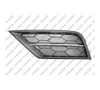 PRASCO Grille d'aération, pare-chocs VG8102006 Compatible avec: VW TIGUAN