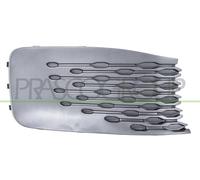PRASCO Grille d'aération, pare-chocs VG8612123