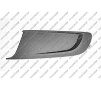 PRASCO Grille d'aération, pare-chocs VG9061250 Compatible avec: VW CADDY III Großraumlimousine, CADDY III Kasten/Großraumlimousine