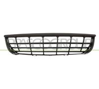 PRASCO Grille d'aération, pare-chocs VG9522120 Compatible avec: VW CRAFTER 30-35 Bus, CRAFTER 30-50 Kasten, CRAFTER 30-50 Pritsche/Fahrgestell