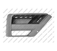 Prasco Grille d'aération pare-chocs VG9562133 compatible VW CRAFTER Bus/Kasten/Pritsche/Fahrgestell