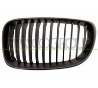 PRASCO Grille De Calandre Noire Pour BMW Série 1 E87 E81