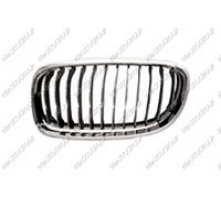PRASCO Grille de radiateur BM0262014