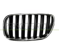 PRASCO Grille de radiateur BM8032004