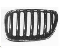 PRASCO Grille de radiateur BM8202024