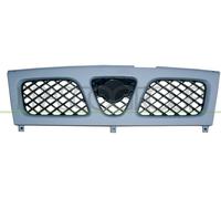 Grille de radiateur PRASCO DS2752001