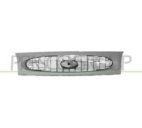 PRASCO Grille de radiateur FD0502001