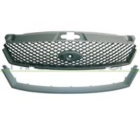 PRASCO Grille de radiateur FD1072000