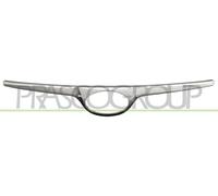 PRASCO Grille de radiateur HN2002011 Compatible avec: HYUNDAI i20 I