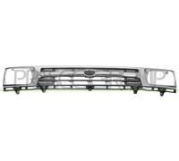 PRASCO Grille de radiateur TY8102011