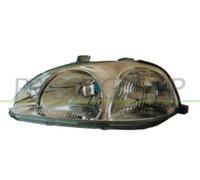 Prasco HD0344824 Projecteur principal