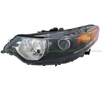 Prasco Phare avant gauche pour Honda Accord 2008 HD0724914