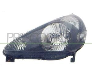 Prasco HD3204804 Projecteur principal