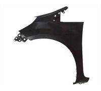PRASCO HD3263004 Aile avant gauche Compatible avec HONDA Jazz III 3/5 portes GE, GG, GP, ZA