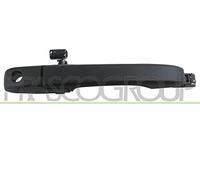 Prasco hd8248001 Éléments de commande