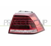 Prasco Heckleuchte Arrière Droite Pour VW Golf VII 5G1 BE1 BQ1 BE2
