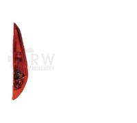Prasco Heckleuchte Rückleuchte Droite Pour Fiat Punto 188_ 1.2 60