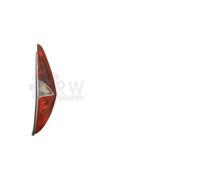 Prasco Heckleuchte Rückleuchte Droite Pour Fiat Punto 188_ 1.2 60