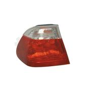 Prasco Heckleuchte Rückleuchte Gauche Pour BMW 3er E46 318I