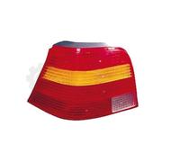 Prasco Heckleuchte Rückleuchte Gauche Pour VW Golf IV 1J1 1.4 16V