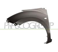 PRASCO HN0423014 Aile avec trou pour clignotants avant gauche Compatible avec HYUNDAI i30 GD i30 CW GD