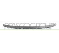 PRASCO HN2021801 Spoiler Avant noir