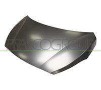 PRASCO HN2023100 Capot Compatible avec HYUNDAI i20 PB, PBT