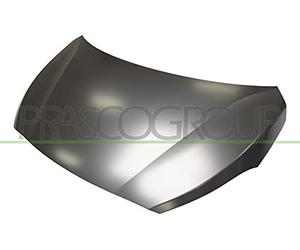 PRASCO HN2023100 Capot Compatible avec HYUNDAI i20 PB, PBT