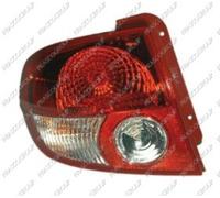 Prasco HN3304154 Voyant, feu clignotant
