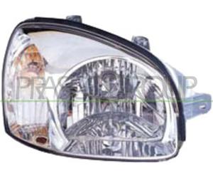 Prasco HN8124804 Projecteur principal