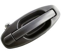 Poignée extérieure arrière droite avec apprêt Hyundai Santa Fe (Cm)-(Année...