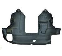 PRASCO Insonorisant de capot moteur Avant du véhicule Isolant capot moteur AA3401900