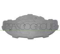 PRASCO Insonorisant de capot moteur Capot-moteur Isolant capot moteur AD0381945