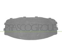 PRASCO Insonorisant de capot moteur Capot-moteur Isolant capot moteur BM0181945