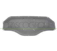 PRASCO Insonorisant de capot moteur Capot-moteur Isolant capot moteur BM7081945