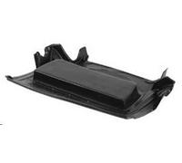 PRASCO Insonorisant de capot moteur Compartiment moteur inférieur avant Isolant capot moteur BM0181900