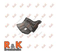 PRASCO Insonorisant de capot moteur droit installation latérale Isolant capot moteur HN0021903