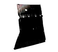 PRASCO Insonorisant de capot moteur inférieur Isolant capot moteur FT9261900