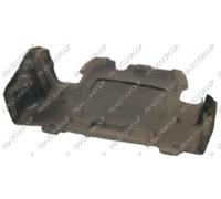 PRASCO Insonorisant de capot moteur inférieur Isolant capot moteur OP0131900