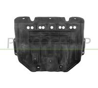 PRASCO Insonorisant de capot moteur inférieur Isolant capot moteur PG4201900