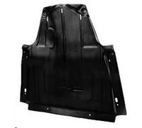 PRASCO Insonorisant de capot moteur inférieur Isolant capot moteur RN0841900