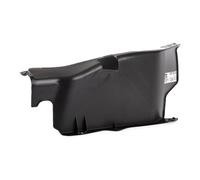 PRASCO Insonorisant de capot moteur Isolant capot moteur AD0161903 à droite