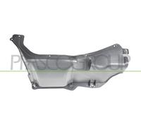 PRASCO Insonorisant de capot moteur Isolant capot moteur AD0161904 gauche