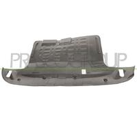 PRASCO Insonorisant de capot moteur Isolant capot moteur HN8021910 inférieur