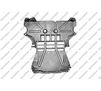 PRASCO Insonorisant de capot moteur Isolant capot moteur ME3051900